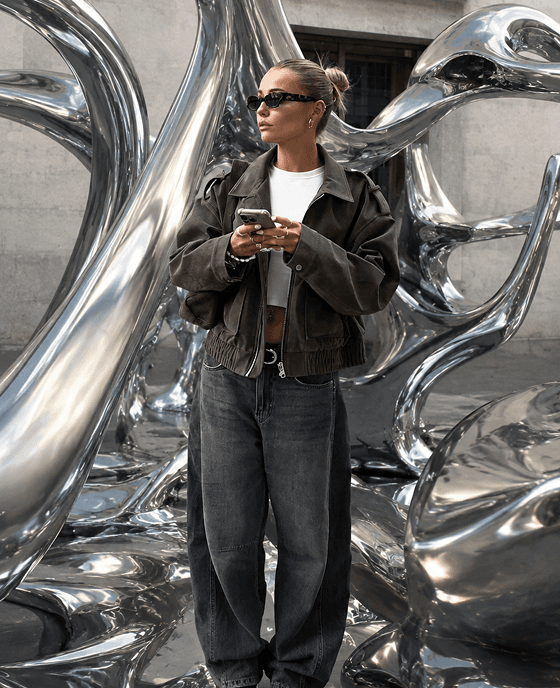CHROME